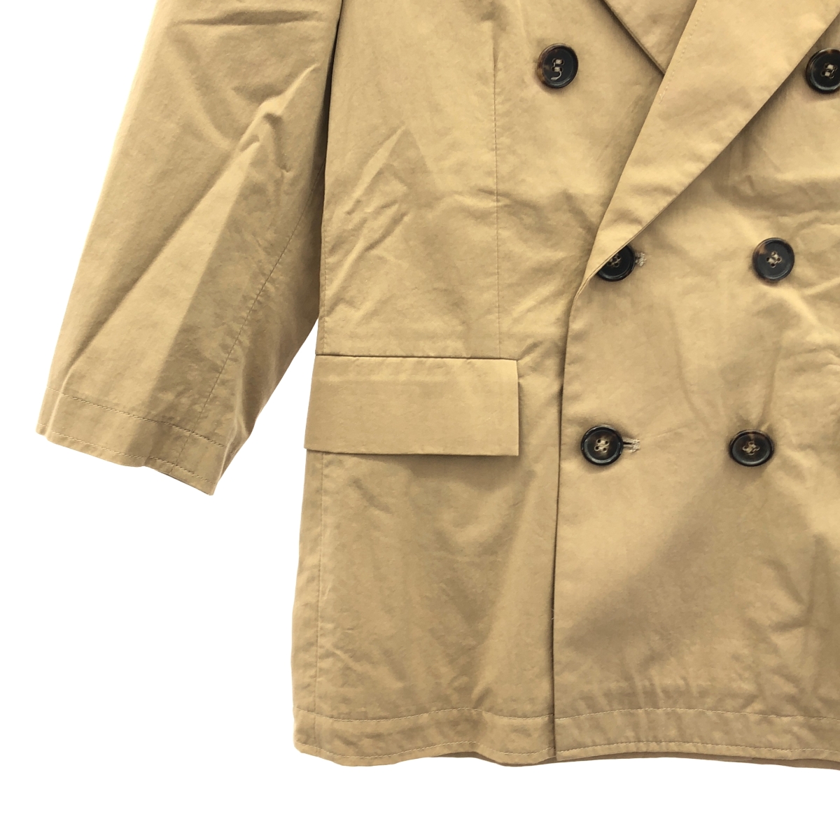 MARNI / マルニ コットン テーラードジャケット