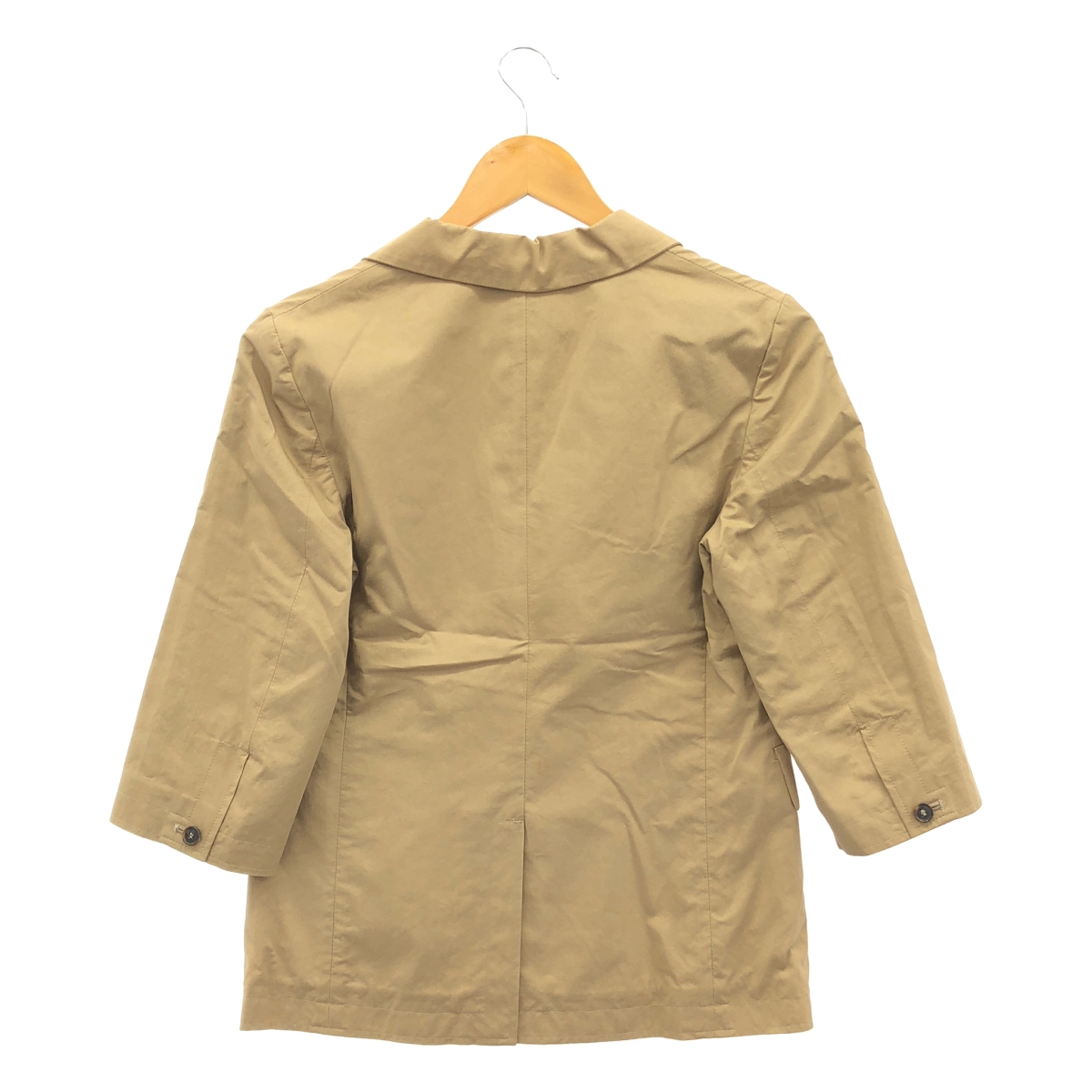 MARNI / マルニ コットン テーラードジャケット