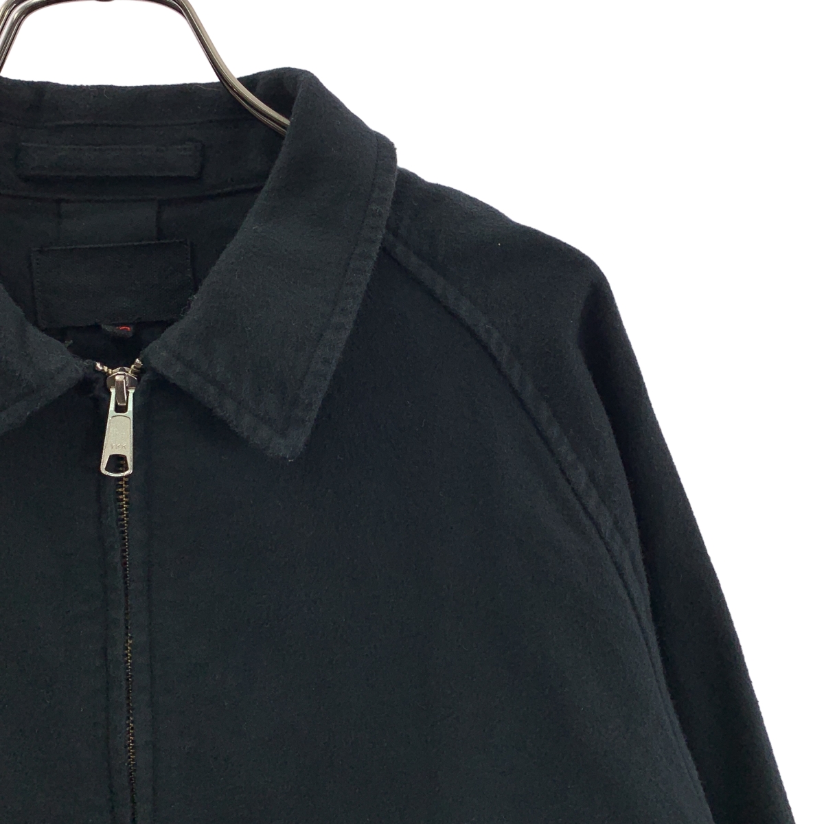 YOKO SAKAMOTO / ヨーコサカモト work blouson モールスキン ブルゾン ジャケット