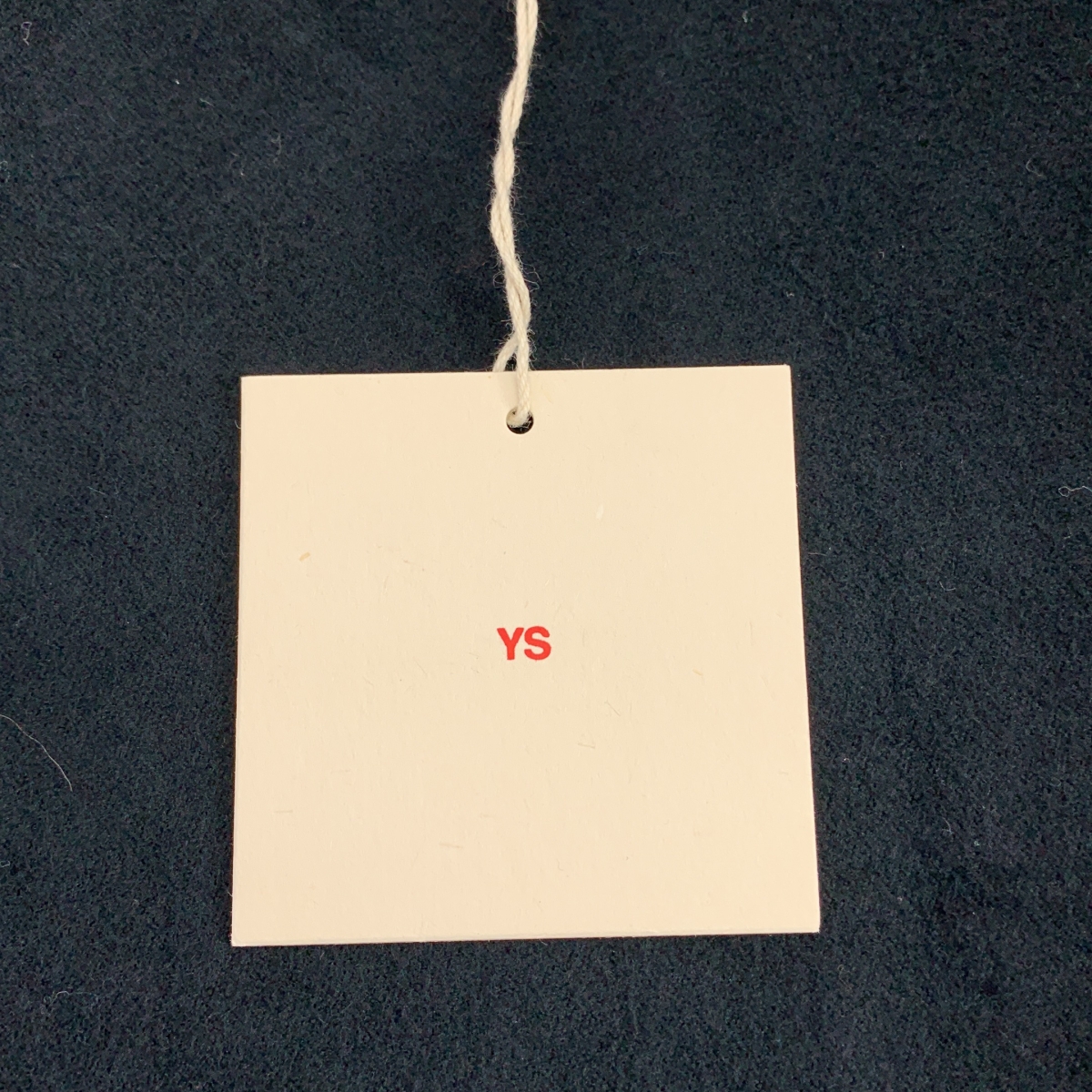 YOKO SAKAMOTO / ヨーコサカモト work blouson モールスキン ブルゾン ジャケット