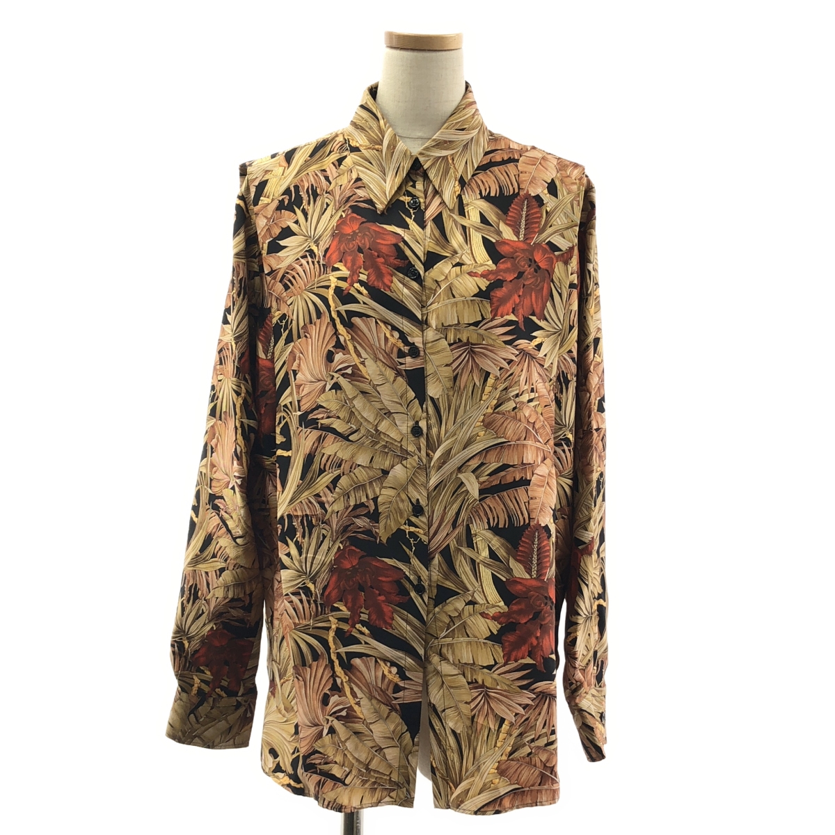 Salvatore Ferragamo / サルヴァトーレフェラガモ