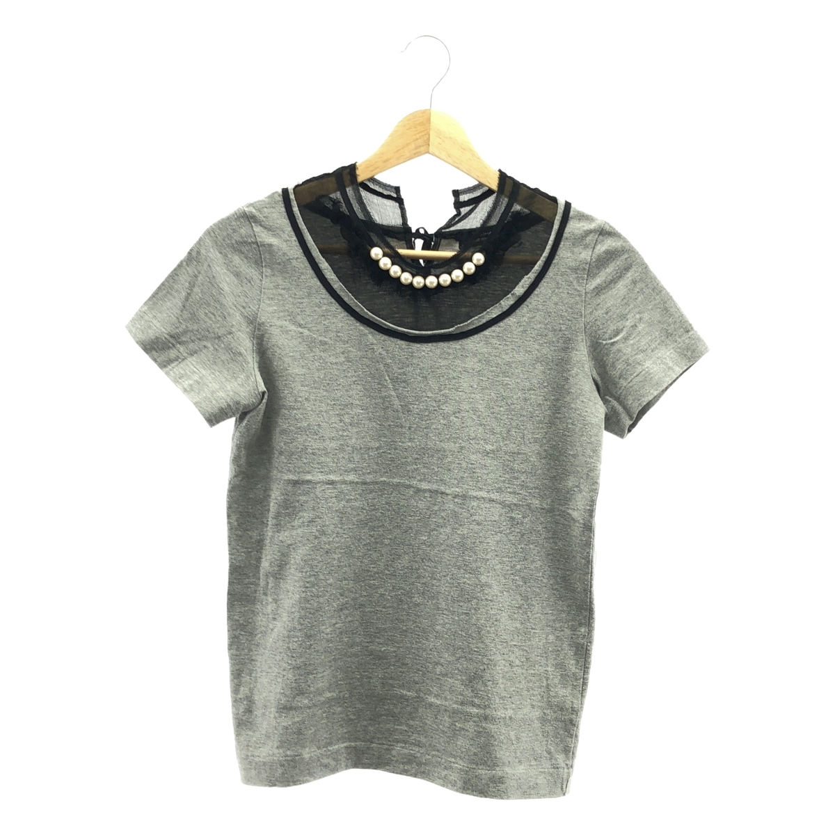 tricot COMME des GARCONS / トリココムデギャルソン