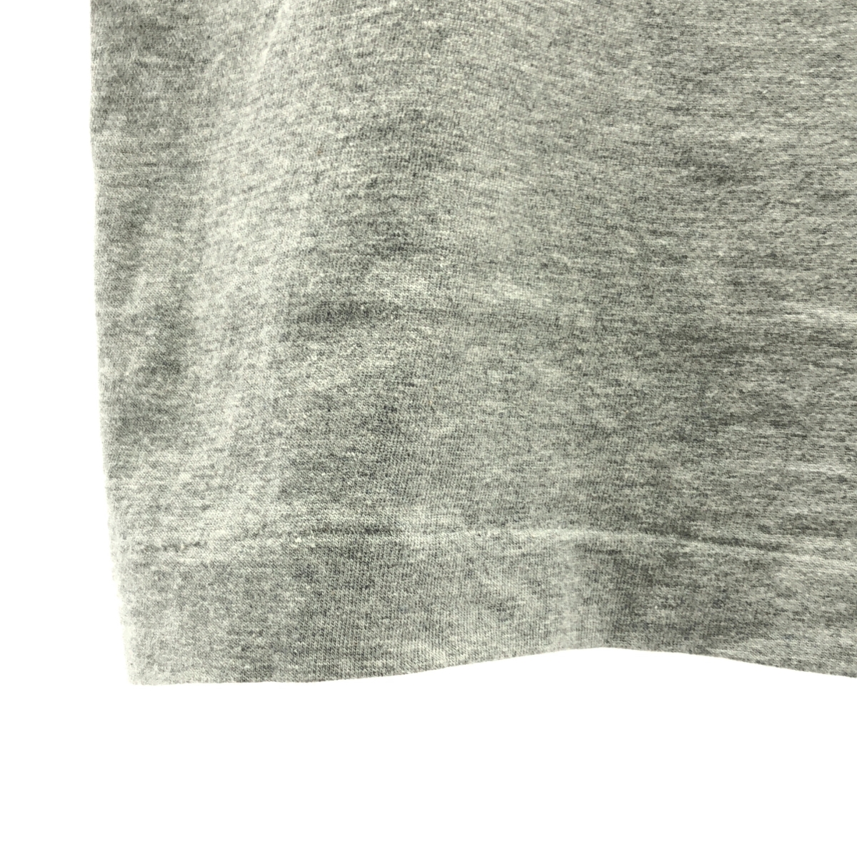 tricot COMME des GARCONS / トリココムデギャルソン コットン パール チュール Tシャツ