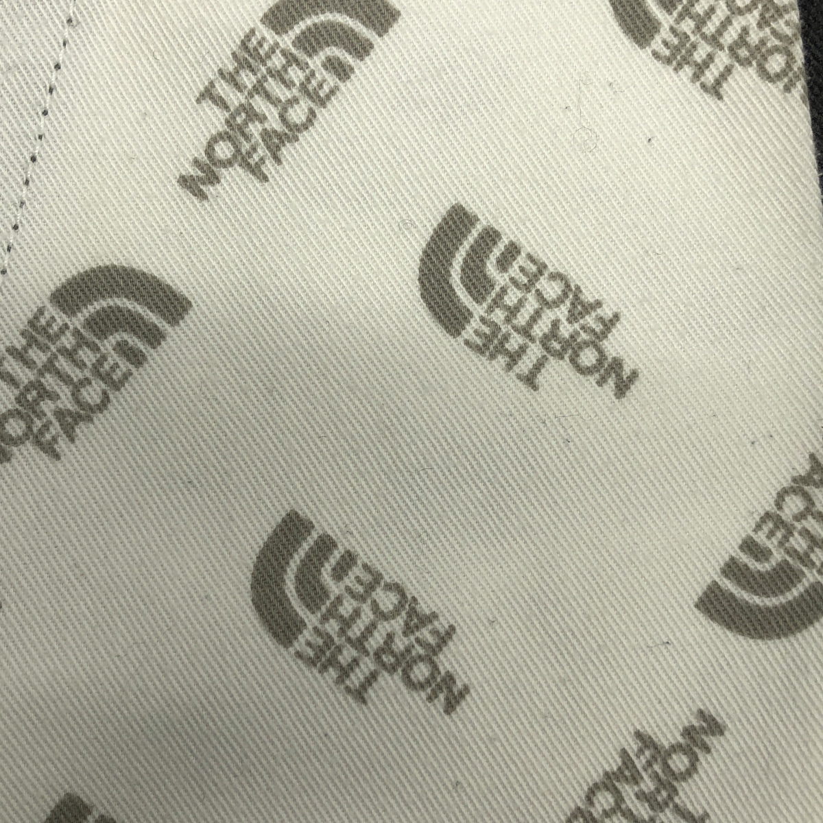 THE NORTH FACE PURPLE LABEL / ザノースフェイスパープルレーベル Polyester Serge Field Pants / NT5657N ポリエステル サージ フィールド パンツ