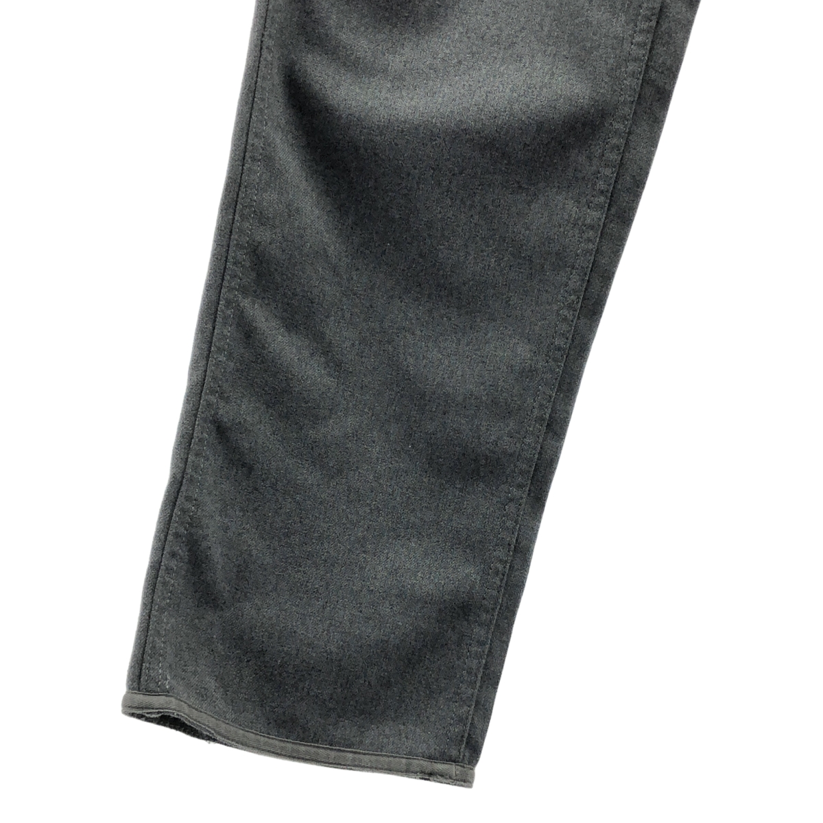 THE NORTH FACE PURPLE LABEL / ザノースフェイスパープルレーベル Polyester Serge Field Pants / NT5657N ポリエステル サージ フィールド パンツ