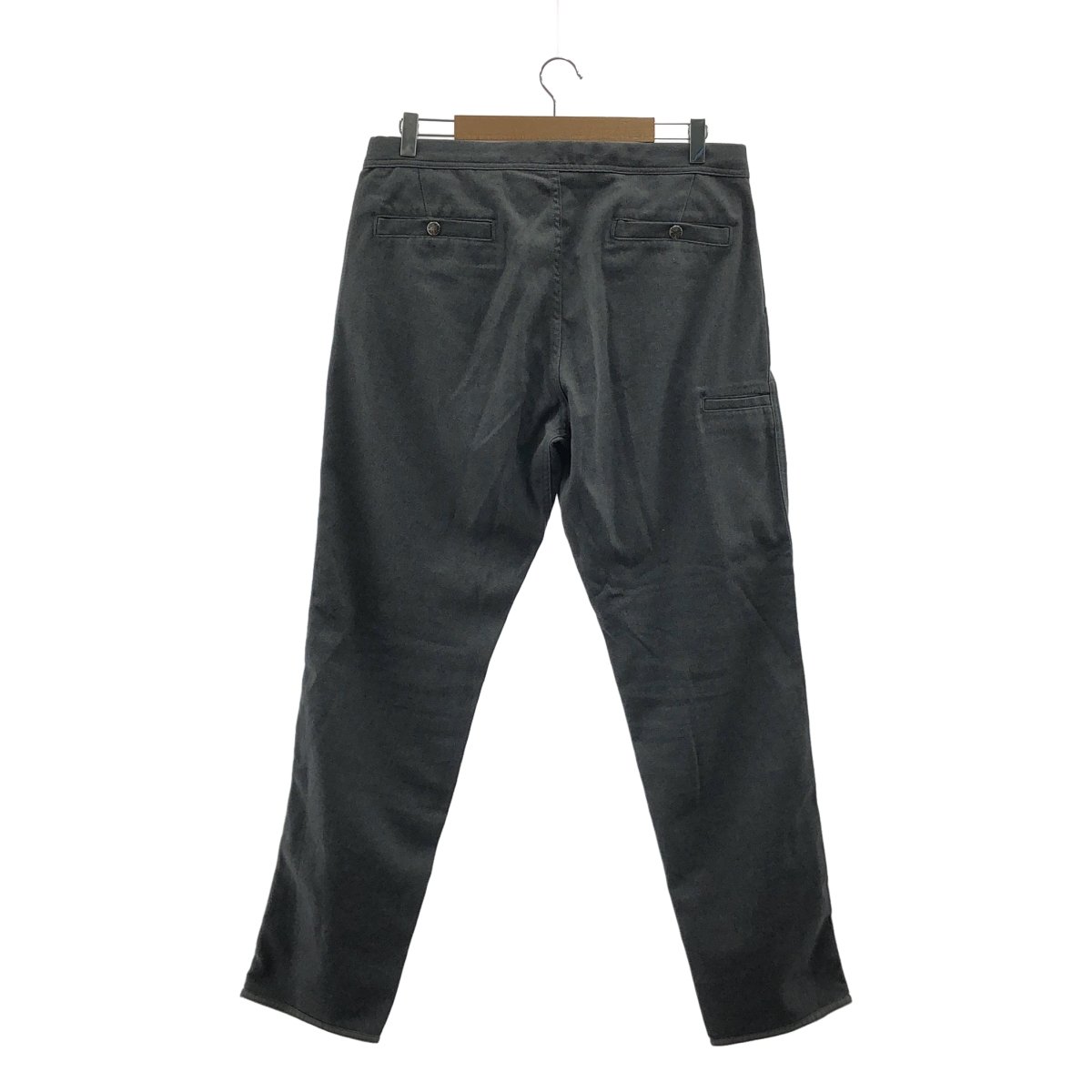 THE NORTH FACE PURPLE LABEL / ザノースフェイスパープルレーベル Polyester Serge Field Pants / NT5657N ポリエステル サージ フィールド パンツ