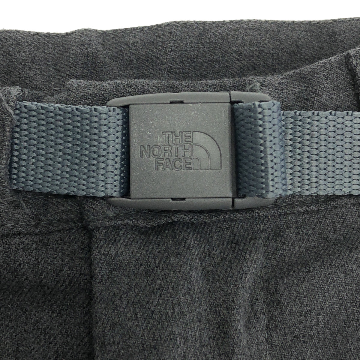 THE NORTH FACE PURPLE LABEL / ザノースフェイスパープルレーベル Polyester Serge Field Pants / NT5657N ポリエステル サージ フィールド パンツ