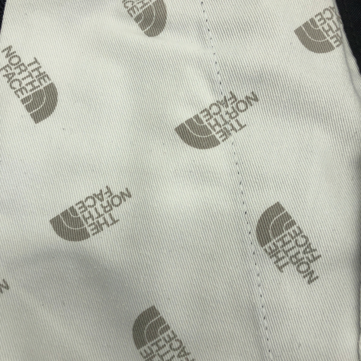 THE NORTH FACE PURPLE LABEL / ザノースフェイスパープルレーベル Polyester Tropical Oriental Pants / NT5806N ポリエステル トロピカル オリエンタル パンツ