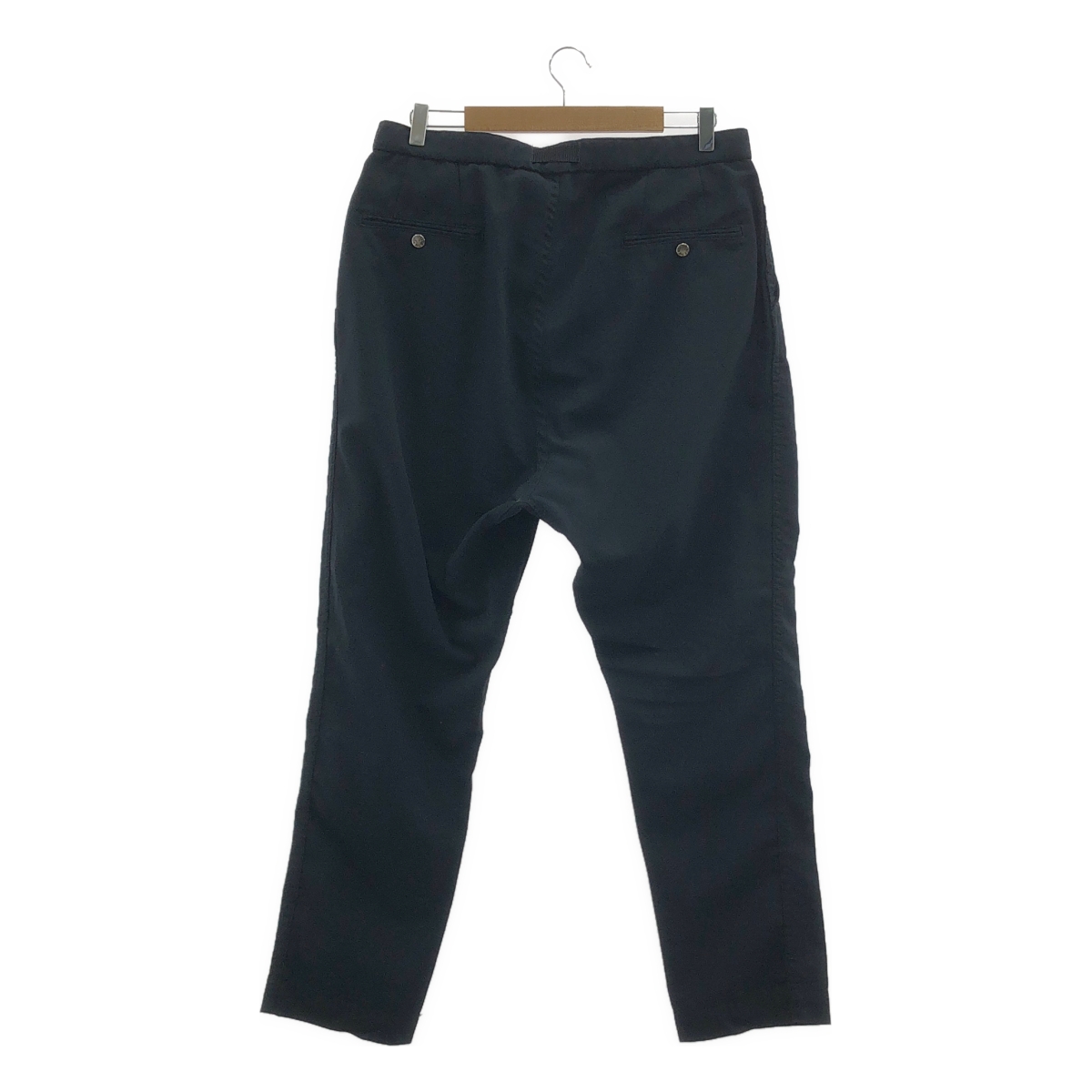 THE NORTH FACE PURPLE LABEL / ザノースフェイスパープルレーベル Polyester Tropical Oriental Pants / NT5806N ポリエステル トロピカル オリエンタル パンツ