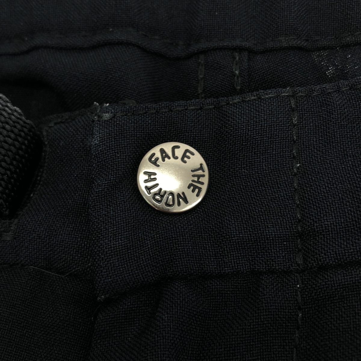 THE NORTH FACE PURPLE LABEL / ザノースフェイスパープルレーベル Polyester Tropical Oriental Pants / NT5806N ポリエステル トロピカル オリエンタル パンツ