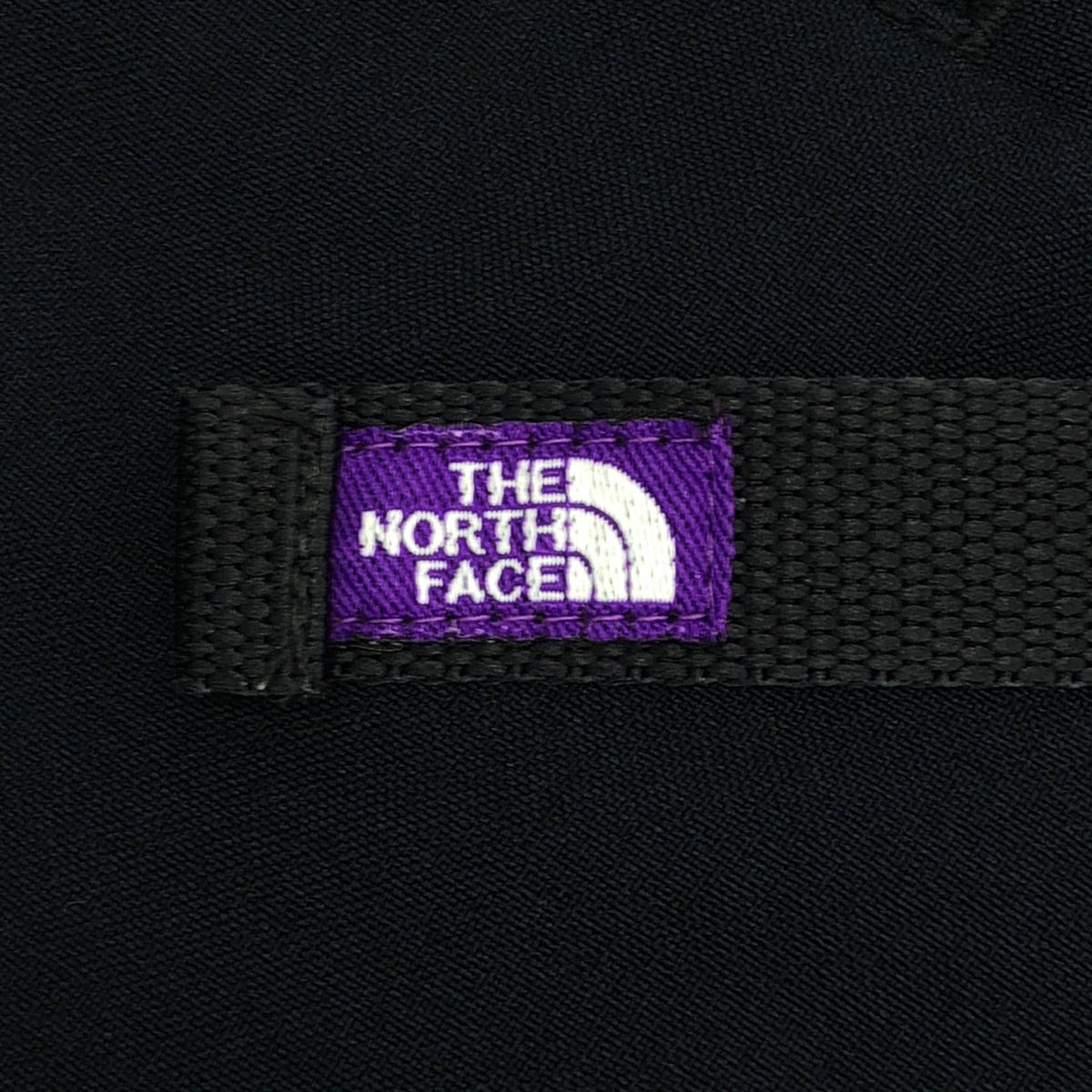 THE NORTH FACE PURPLE LABEL / ザノースフェイスパープルレーベル Polyester Tropical Oriental Pants / NT5806N ポリエステル トロピカル オリエンタル パンツ