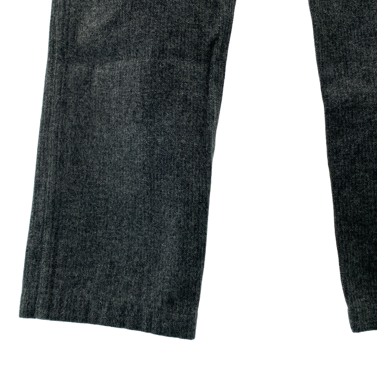 SASSAFRAS / ササフラス SPRAYER PANTS コットンヘリンボーン スプレイヤーパンツ