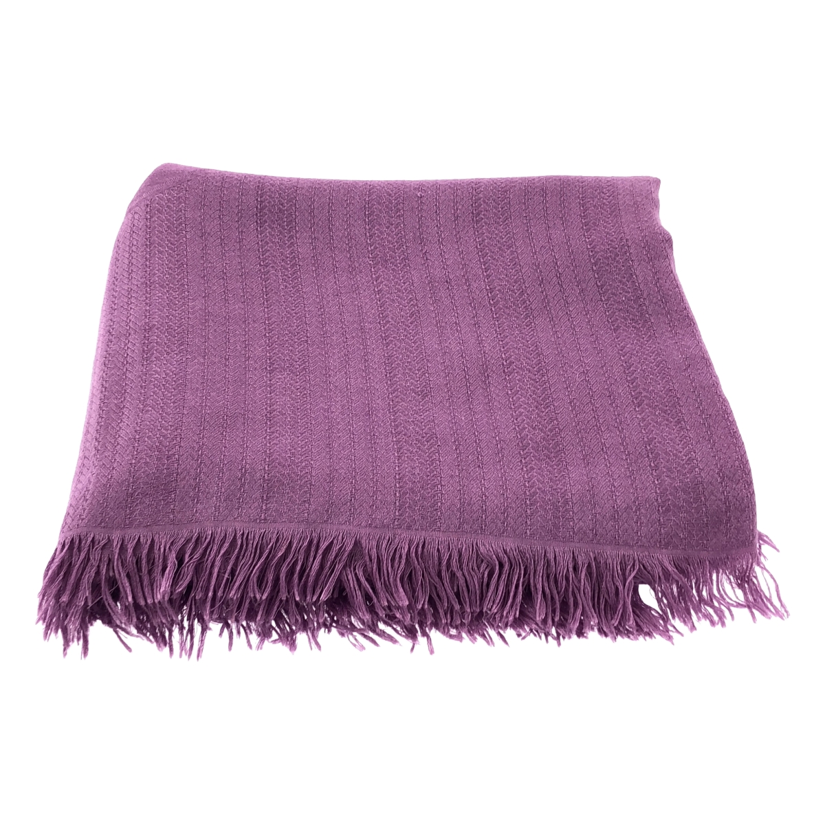 HERMES / エルメス カシミヤ シルク 大判ストール