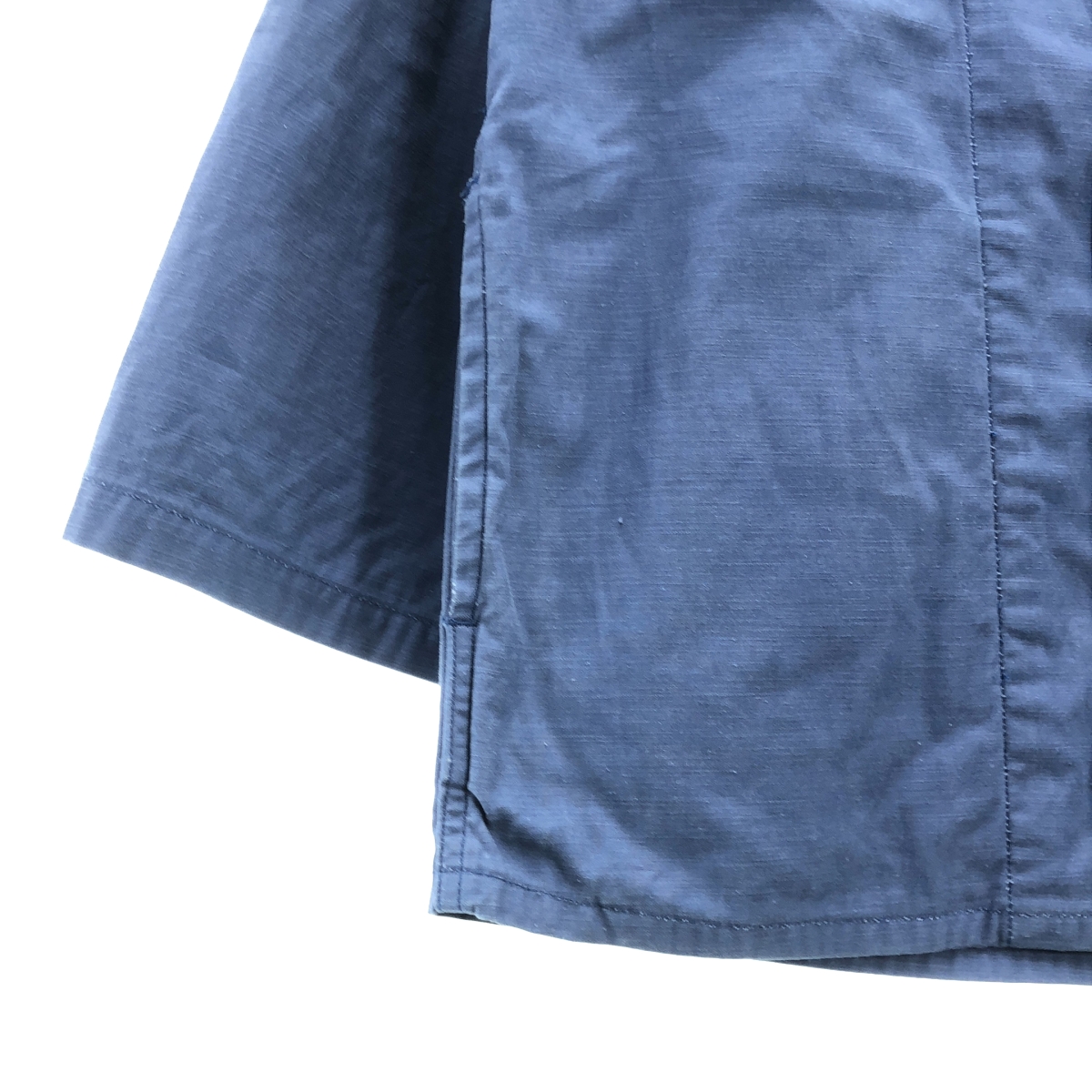 MADISON BLUE / マディソンブルー MARRAKESH MILITARY JK コットン ミリタリーシャツ ジャケット