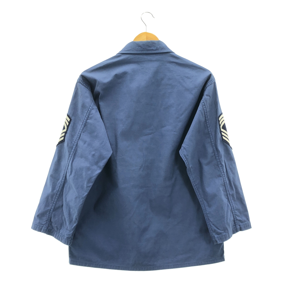 MADISON BLUE / マディソンブルー MARRAKESH MILITARY JK コットン ミリタリーシャツ ジャケット