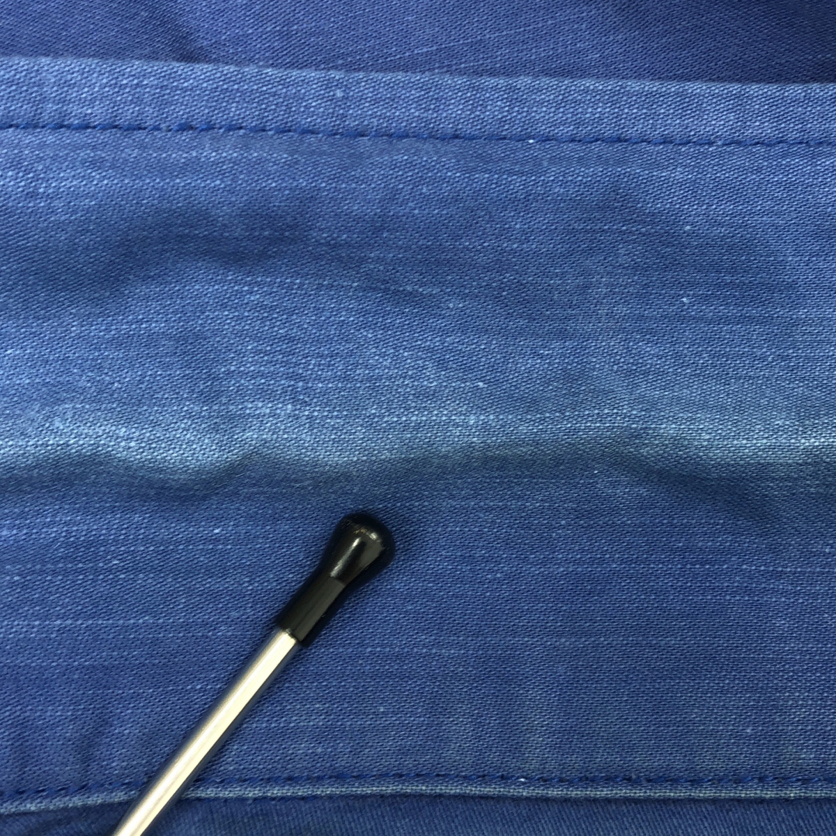 MADISON BLUE / マディソンブルー MARRAKESH MILITARY JK コットン ミリタリーシャツ ジャケット