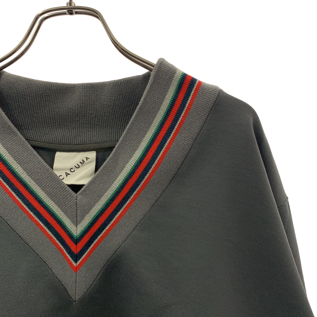 その他 オーバーシルエット スウェット トレーナー