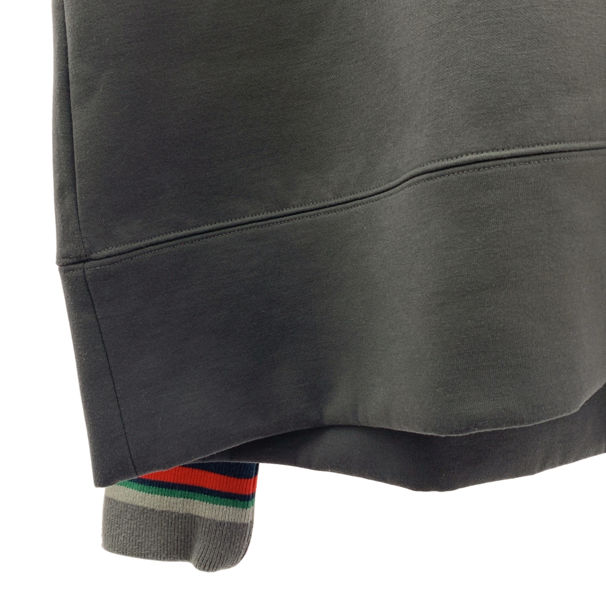 その他 オーバーシルエット スウェット トレーナー