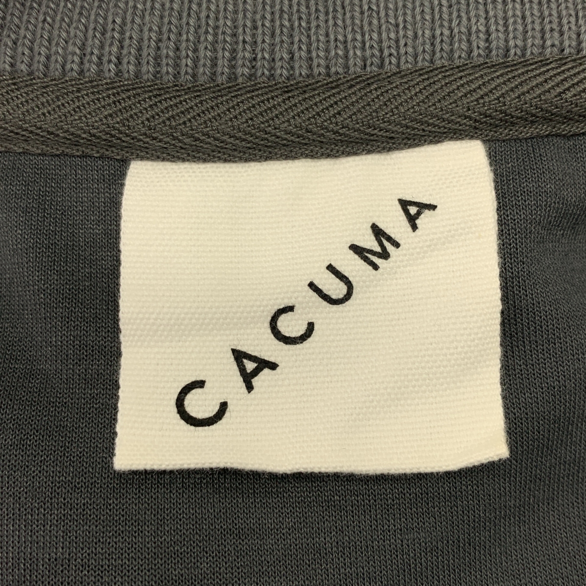 その他 オーバーシルエット スウェット トレーナー