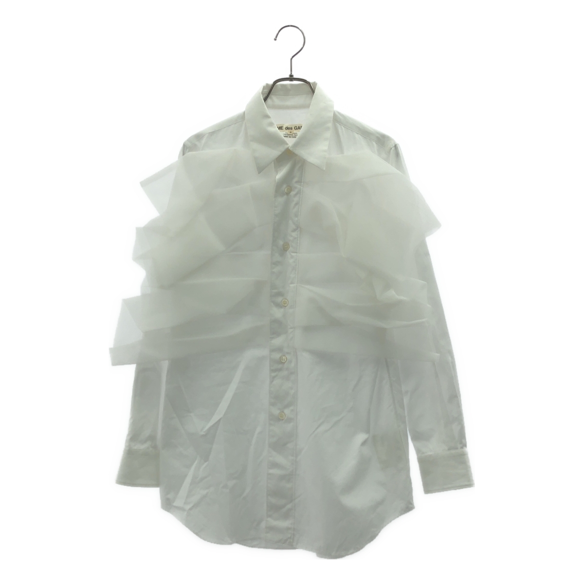 COMME des GARCONS / コムデギャルソン