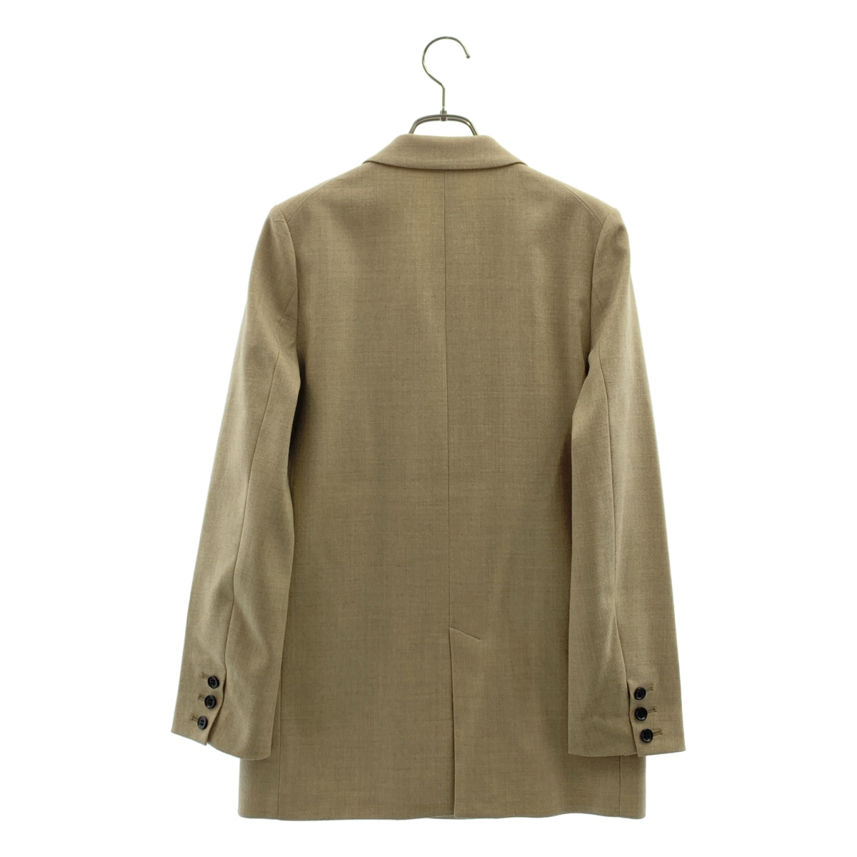 Plage / プラージュ ダブルブレスト テーラードジャケット