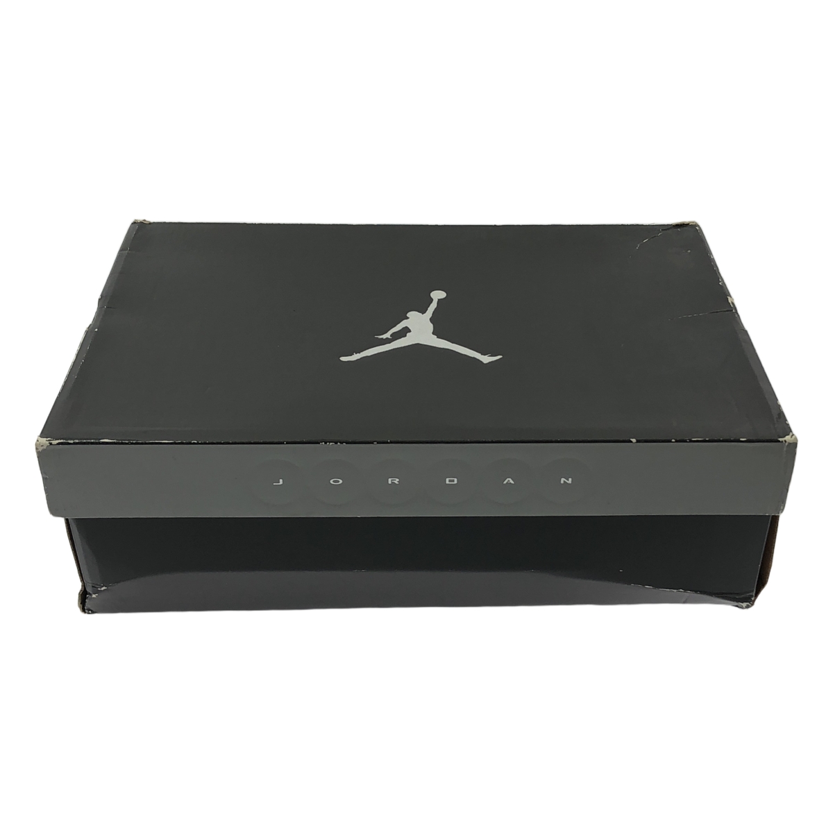 NIKE / ナイキ 2010年製 Air Jordan 6 Retro Bulls エアジョーダン ブルズ ハイカットスニーカー