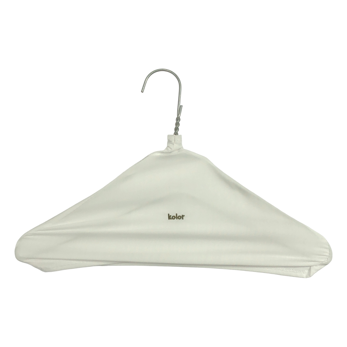 kolor / カラー ナイロンライトクロス ワイドショートパンツ