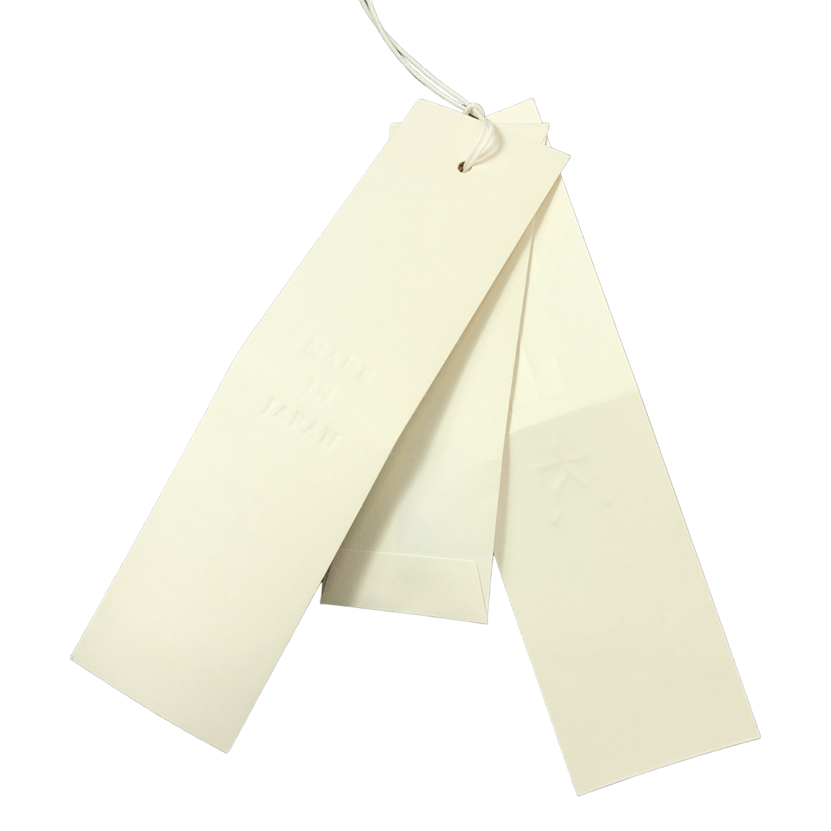 山内 / ヤマウチ 塩縮加工コットンリネン シャツ