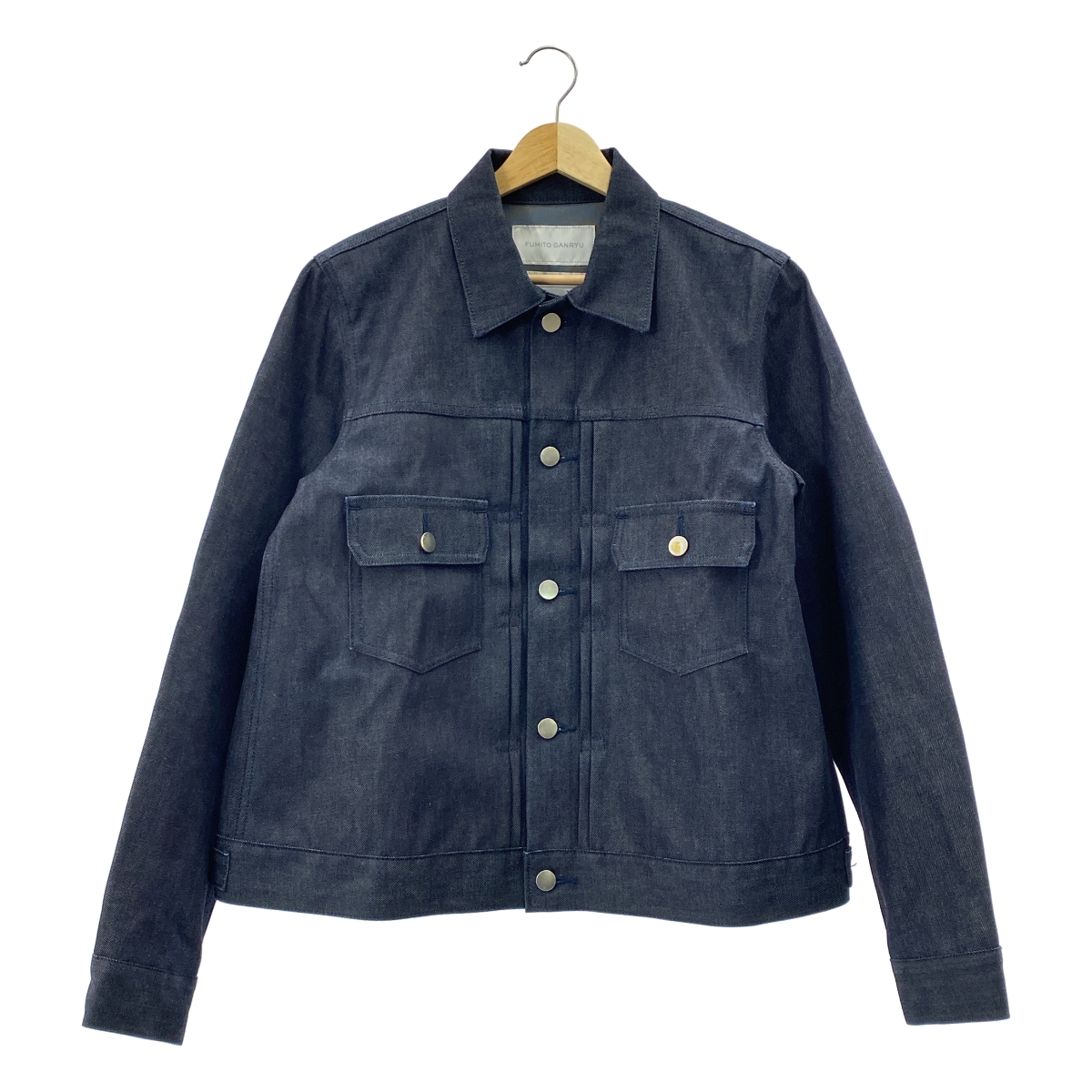 FUMITO GANRYU / フミトガンリュウ