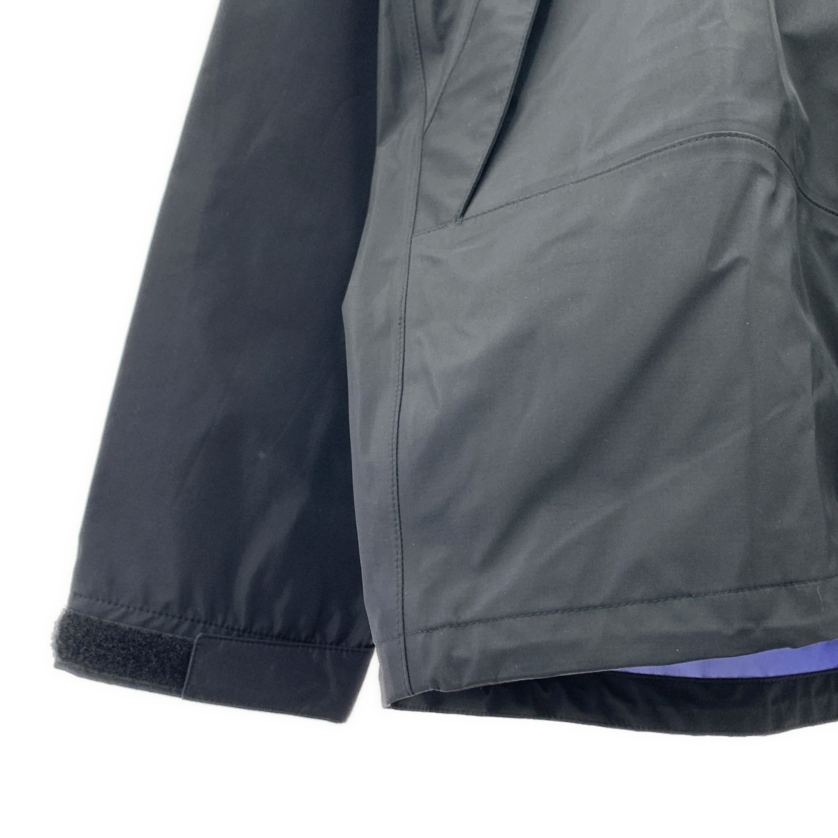 THE NORTH FACE / ザノースフェイス Mountain Raintex Jacket マウンテン レインテックス ジャケット / NP12135