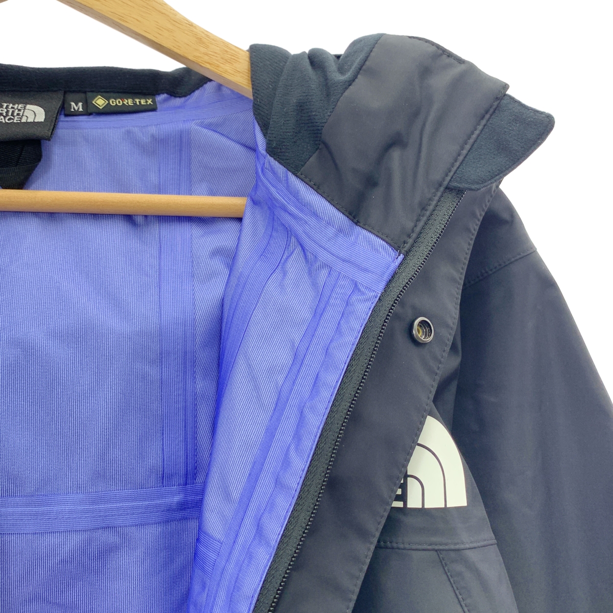 THE NORTH FACE / ザノースフェイス Mountain Raintex Jacket マウンテン レインテックス ジャケット / NP12135