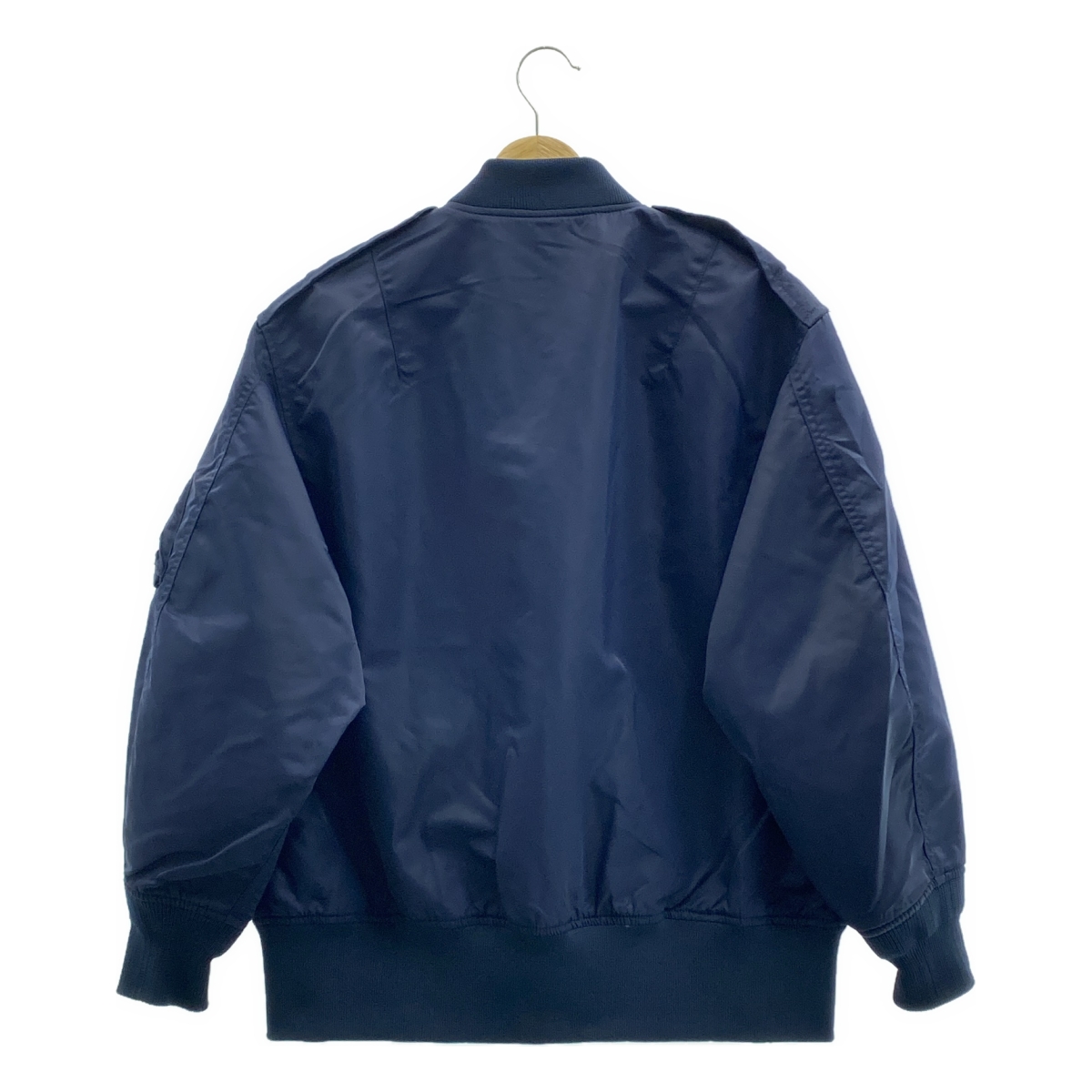 HYKE / ハイク TYPE L-2A JACKET MA-1 フライトジャケット