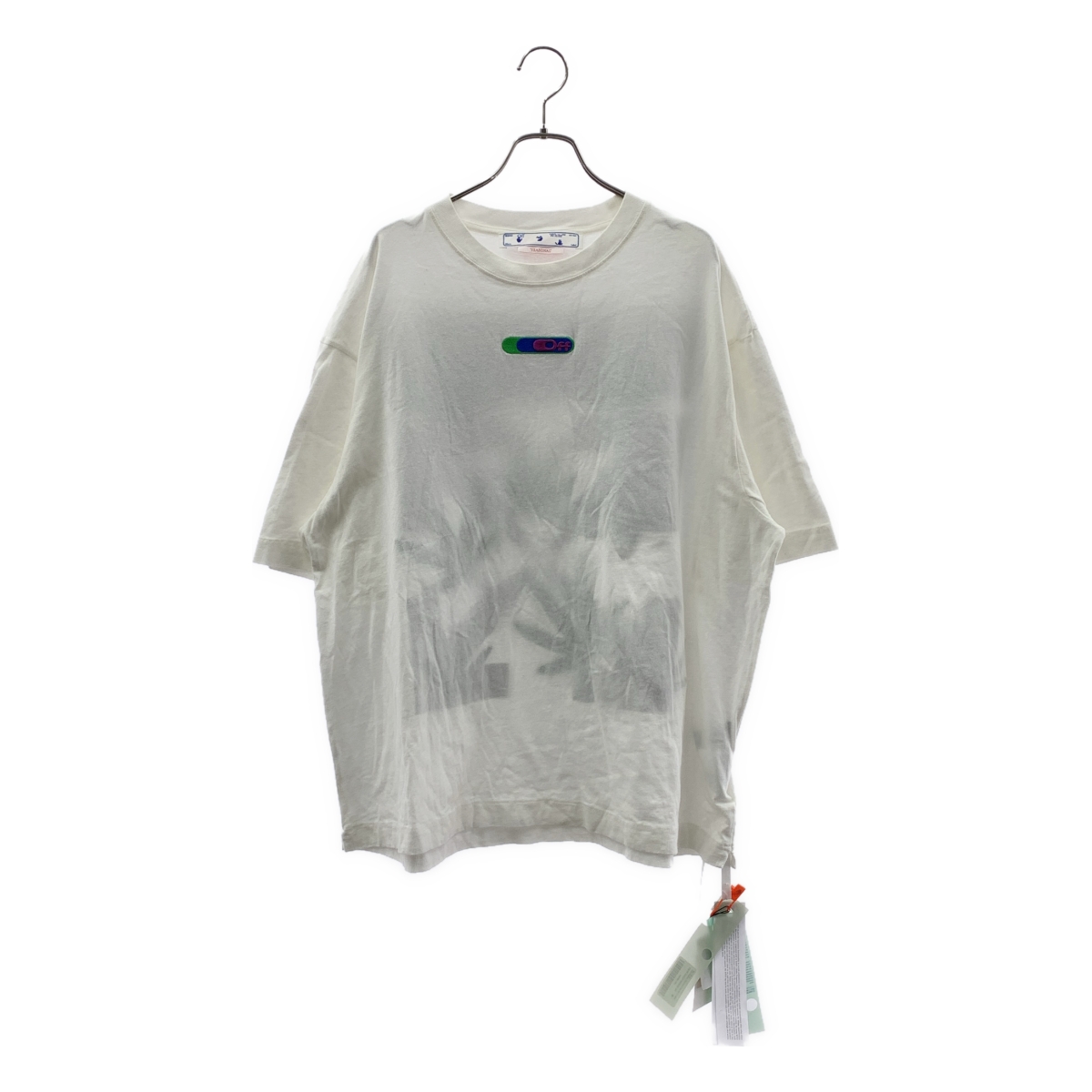 Off-White / オフホワイト