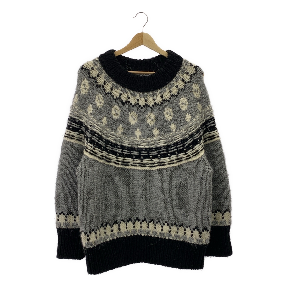 MADISON BLUE / マディソンブルー