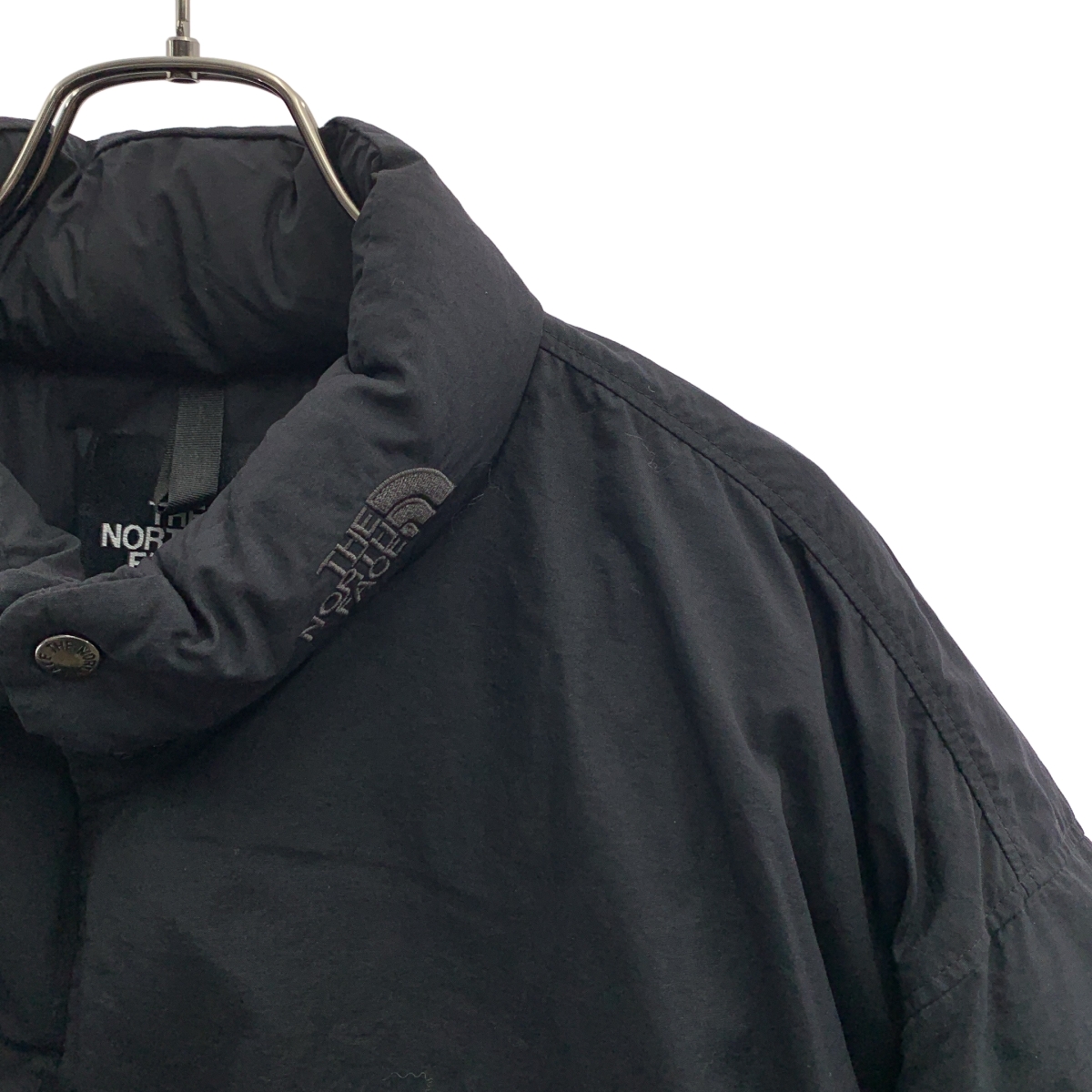 THE NORTH FACE / ザノースフェイス Alteration Sierra Jacket / ND92361 オルタレーションバフズ シェラ ダウンジャケット