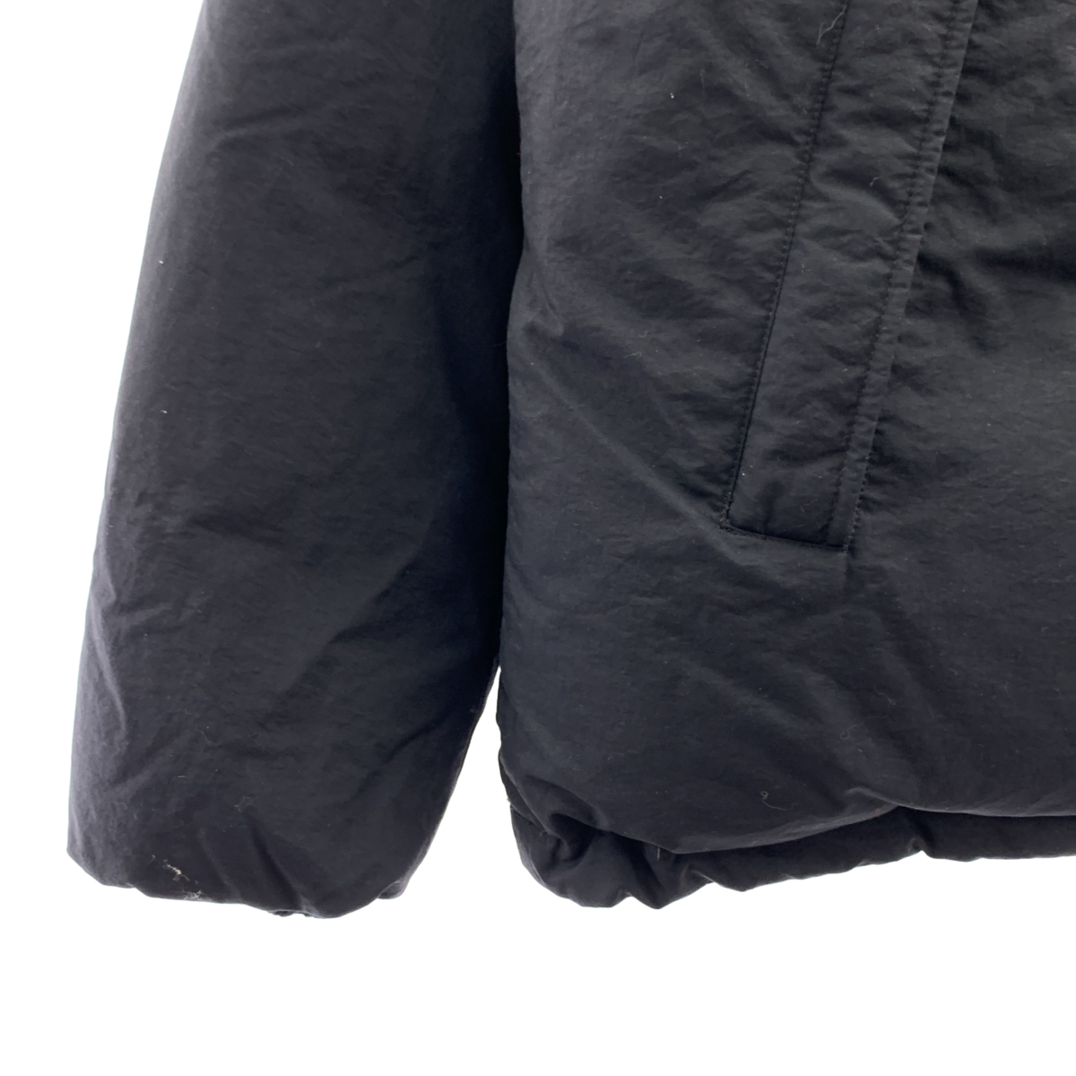 THE NORTH FACE / ザノースフェイス Alteration Sierra Jacket / ND92361 オルタレーションバフズ シェラ ダウンジャケット