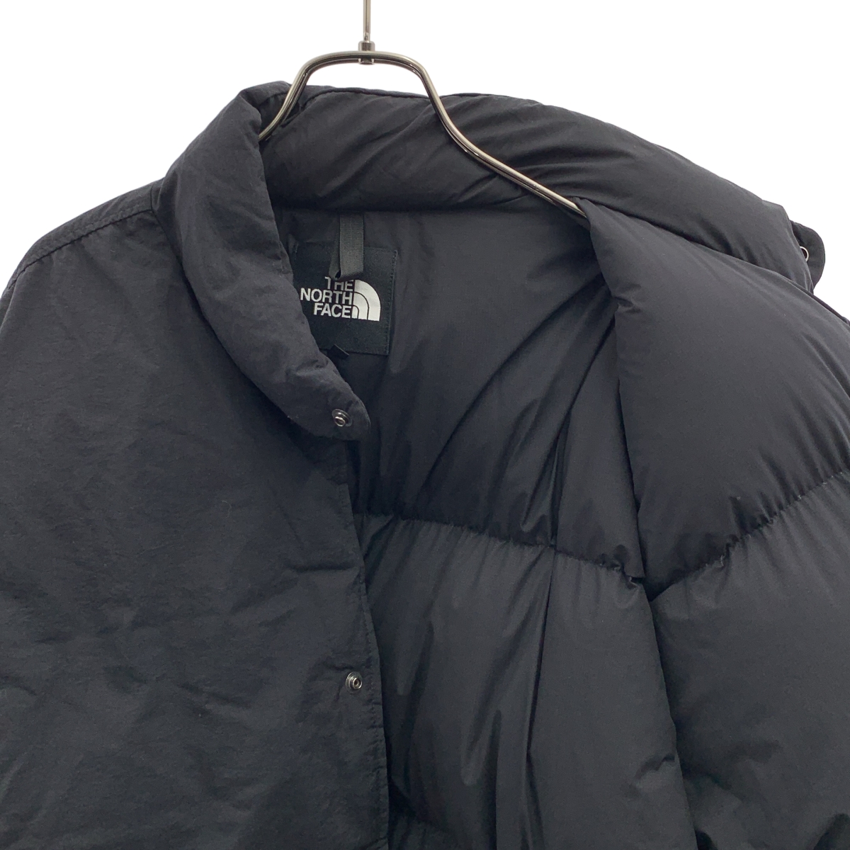 THE NORTH FACE / ザノースフェイス Alteration Sierra Jacket / ND92361 オルタレーションバフズ シェラ ダウンジャケット