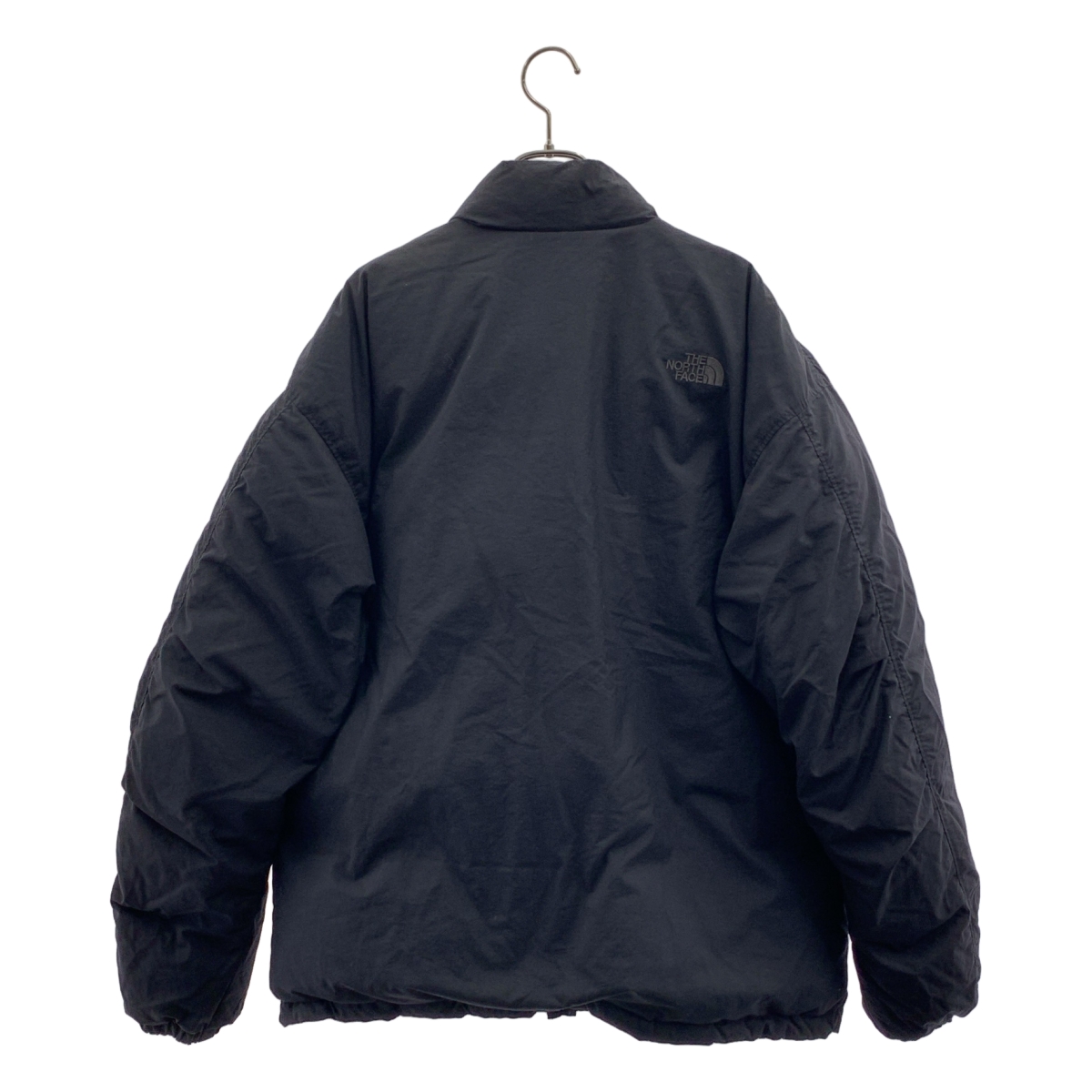 THE NORTH FACE / ザノースフェイス Alteration Sierra Jacket / ND92361 オルタレーションバフズ シェラ ダウンジャケット