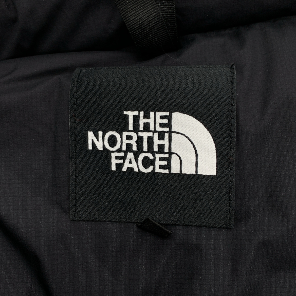 THE NORTH FACE / ザノースフェイス Alteration Sierra Jacket / ND92361 オルタレーションバフズ シェラ ダウンジャケット
