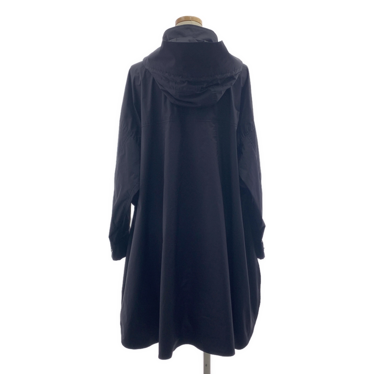 ENFOLD / エンフォルド Hoody Blouson Coat フーディ ブルゾン コート