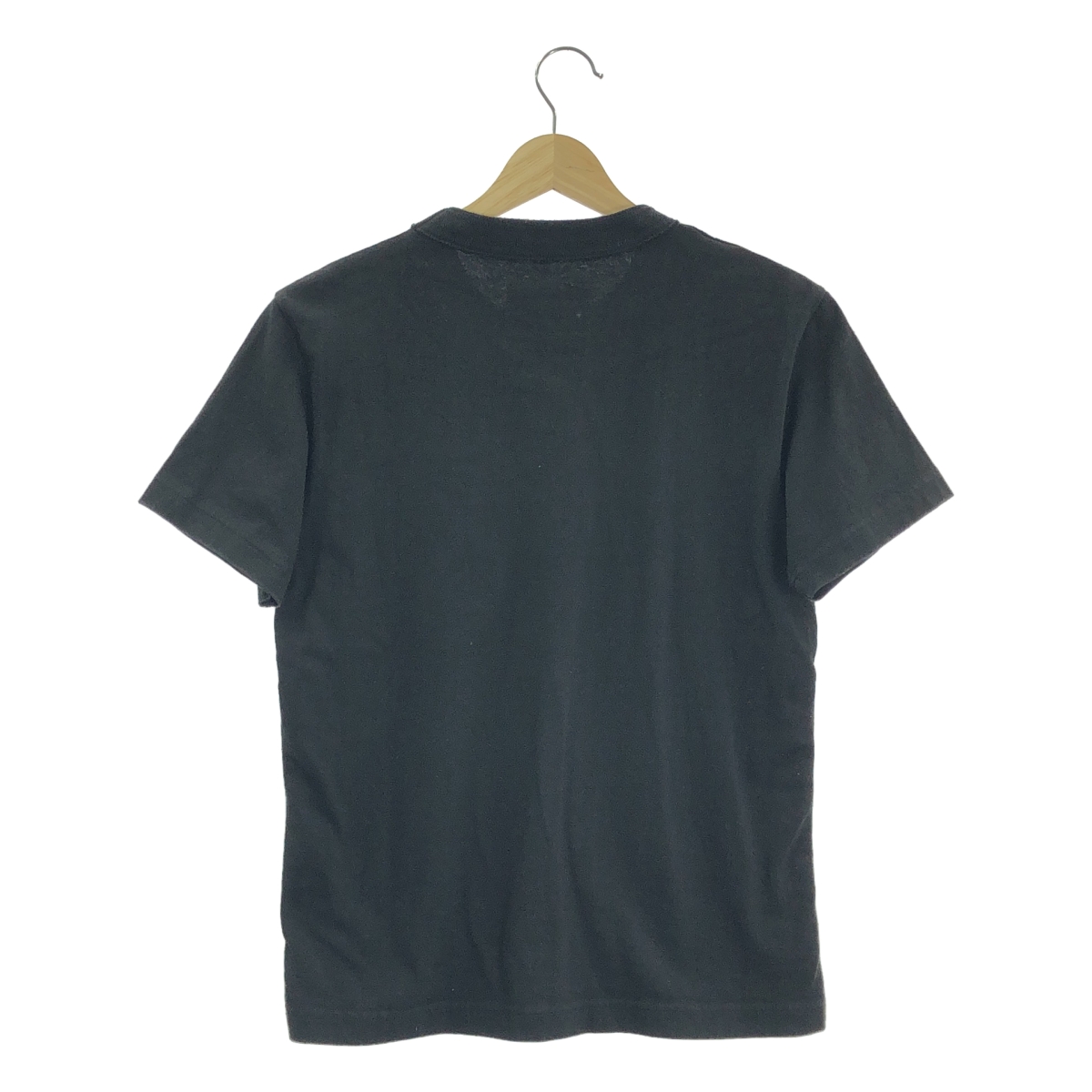 sacai / サカイ × carhartt WIP / カーハート ロゴ ポケット Tシャツ カットソー