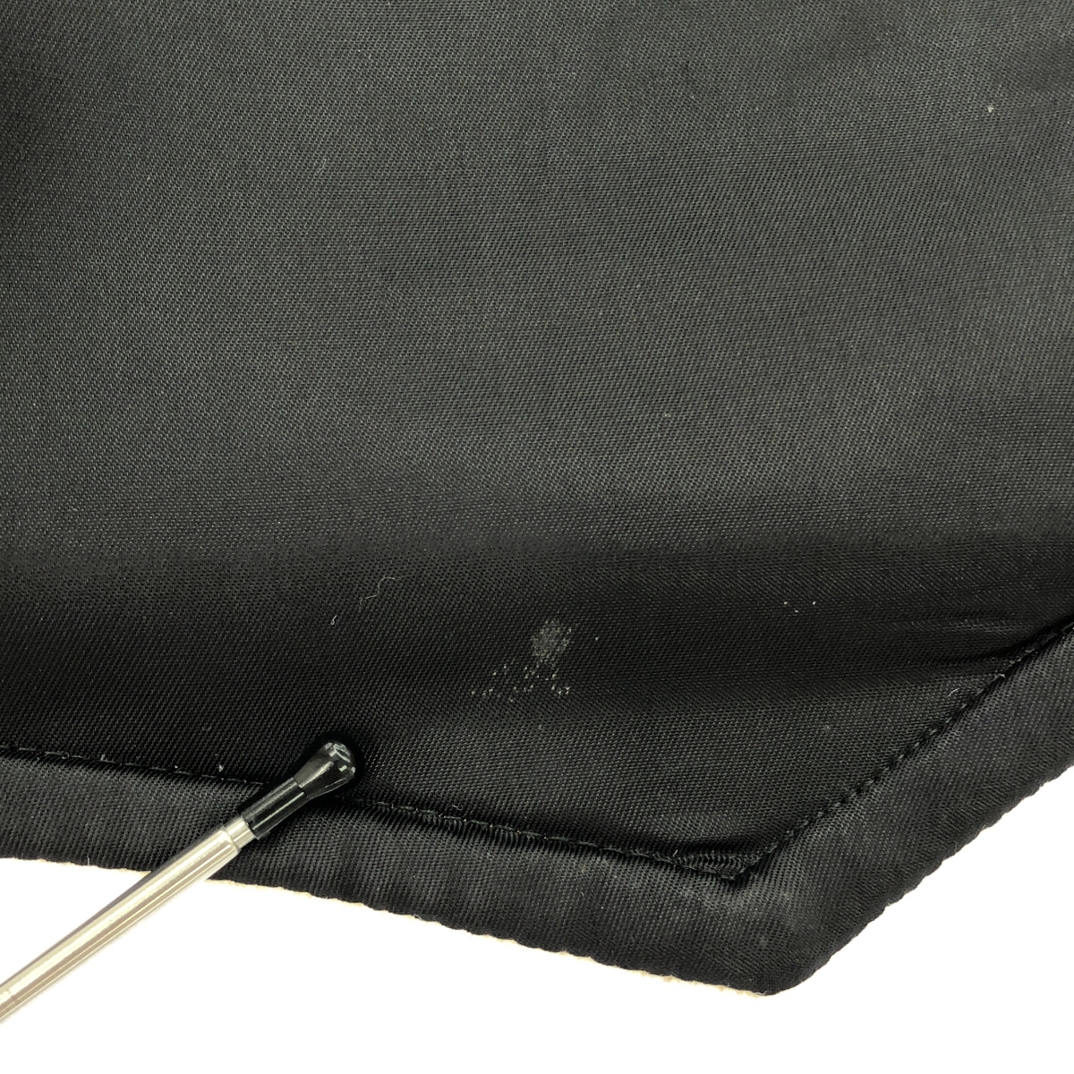 CENTINELA / センチネラ CHIMAYO VEST ウール チマヨ ベスト