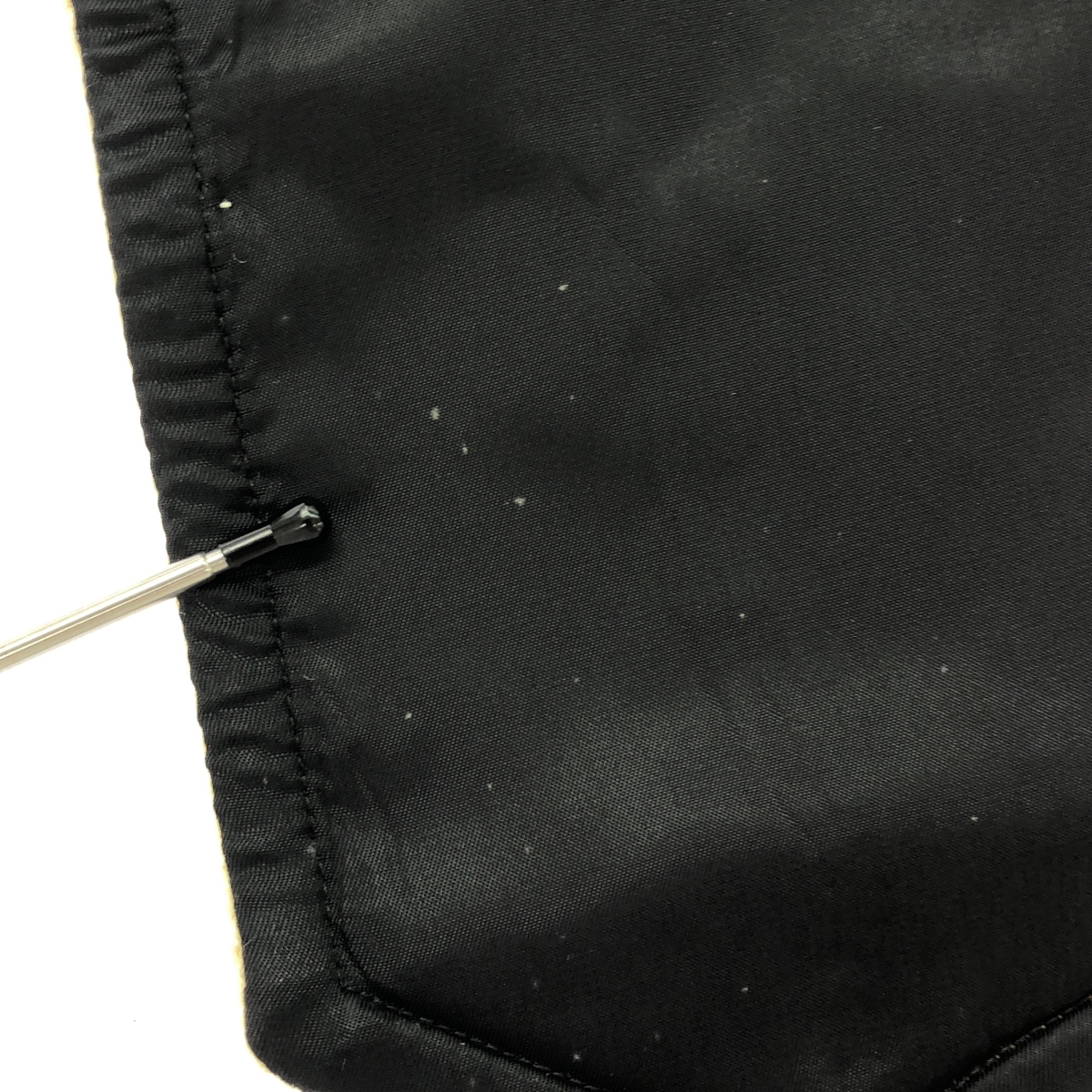 CENTINELA / センチネラ CHIMAYO VEST ウール チマヨ ベスト