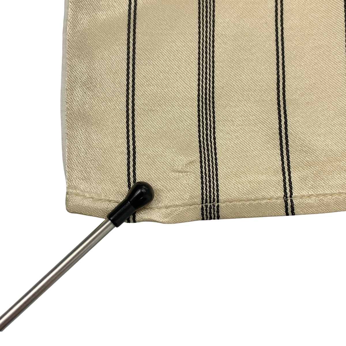 NEHERA / ネヘラ ストライプ キャミソール ワンピース