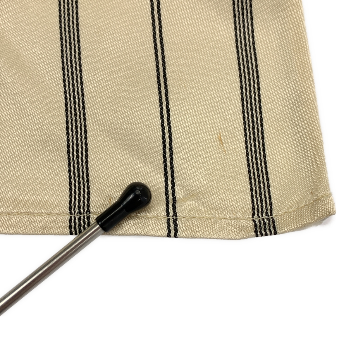 NEHERA / ネヘラ ストライプ キャミソール ワンピース