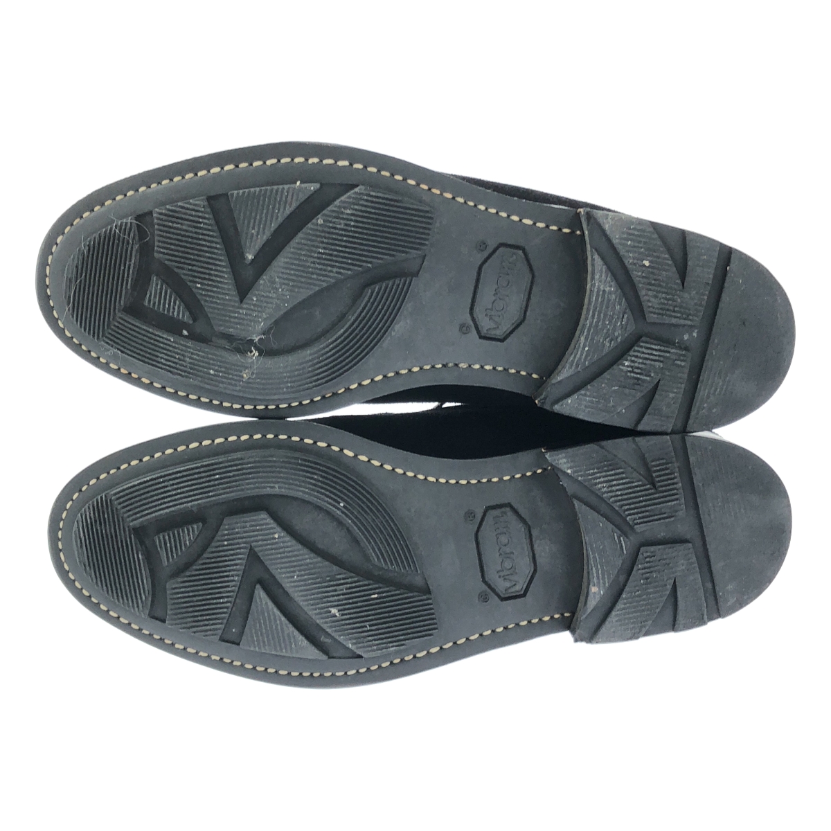 clarks / クラークス プレーントゥ スエードシューズ イングランド製