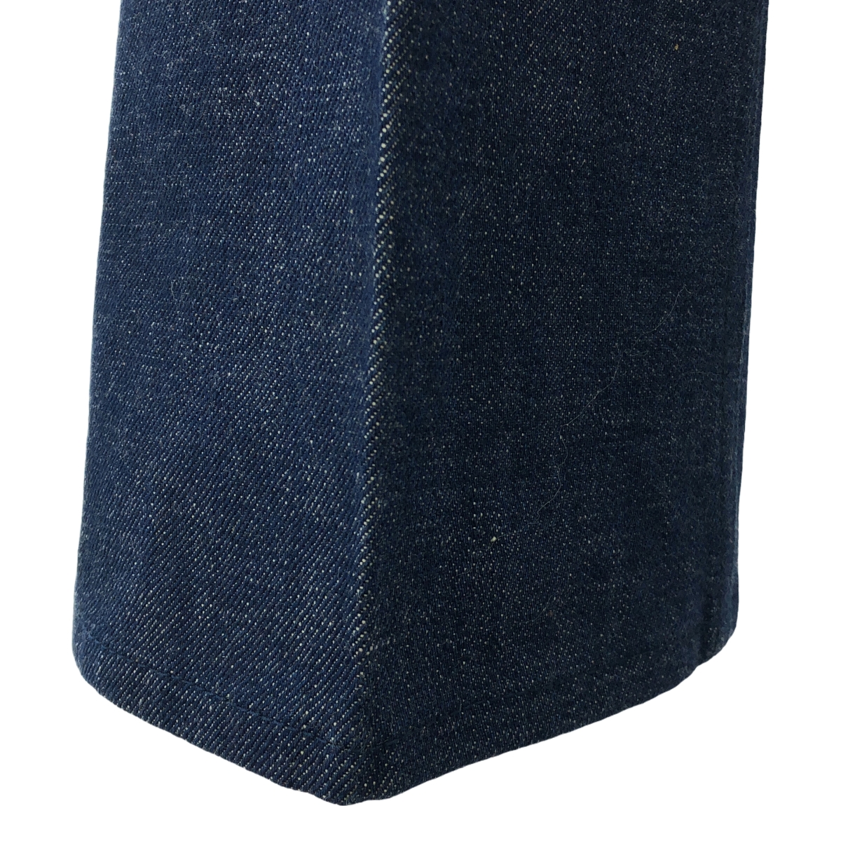 JUN MIKAMI / ジュンミカミ デニム フレアパンツ