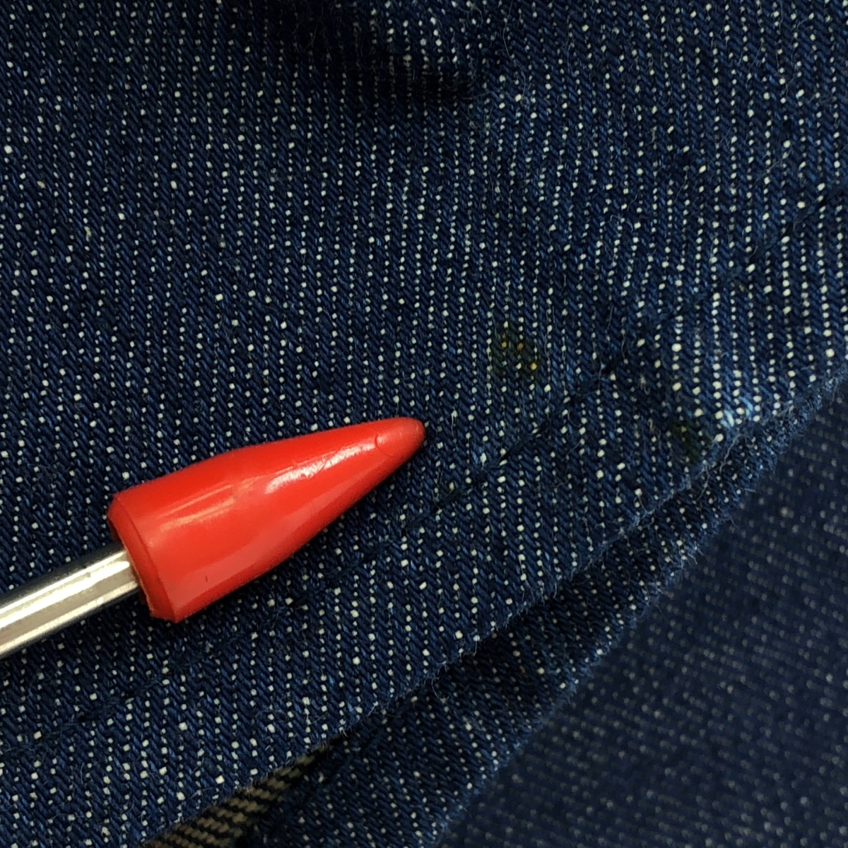 JUN MIKAMI / ジュンミカミ デニム フレアパンツ