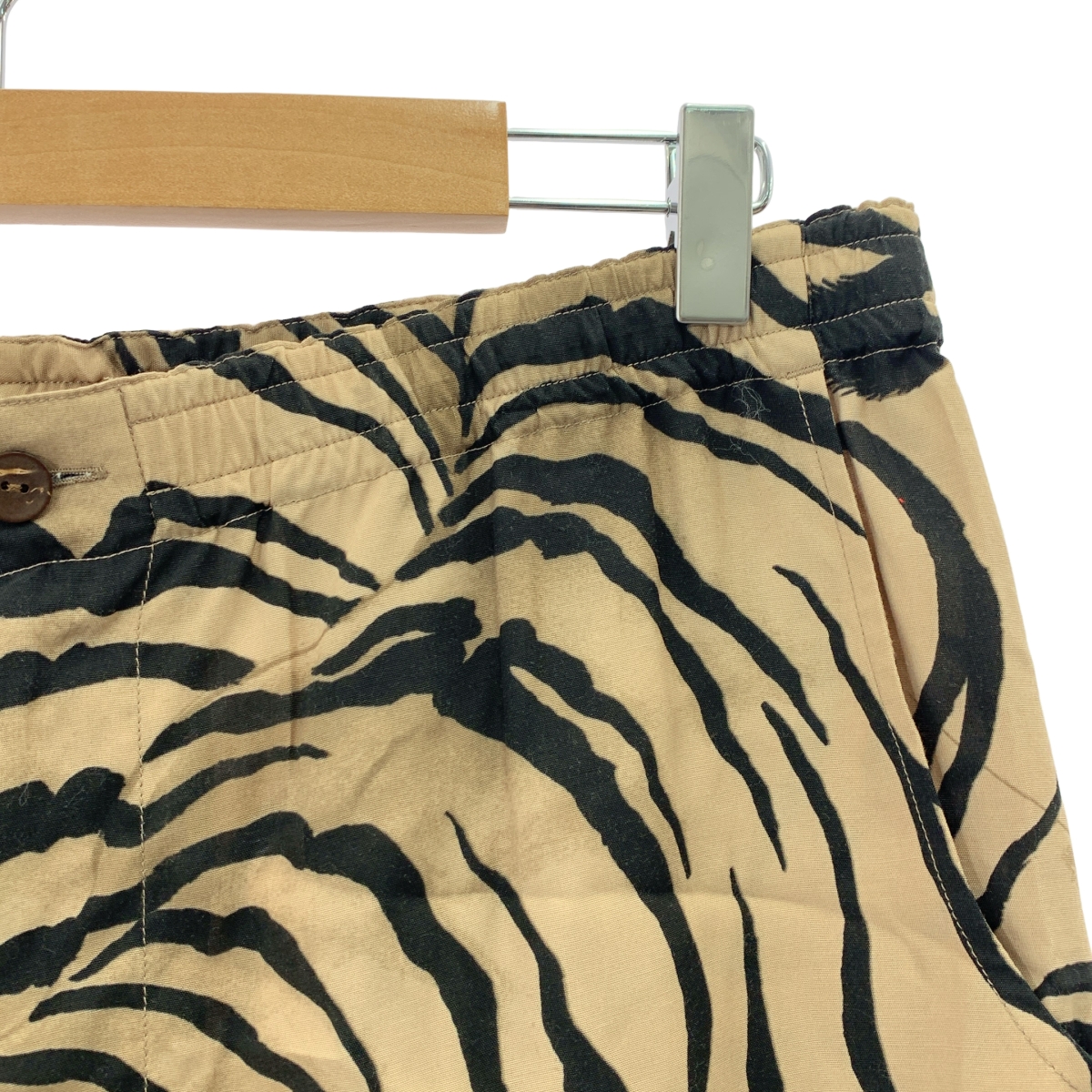 WACKO MARIA / ワコマリア × TIMLEHI / HAWAIIAN SHORTS レーヨン ハワイアンショーツ