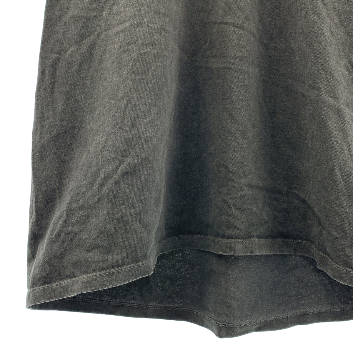 TROVE / トローブ 和robe / × GOOD ON JUBAN TEE PIGMENT DYE 顔料染め ジュバンTシャツ